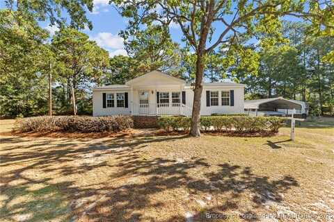 6342 Fisher Drive, Fayetteville, NC 28304