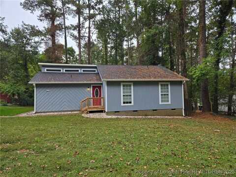 1217 Cedarhurst Drive, Sanford, NC 27332