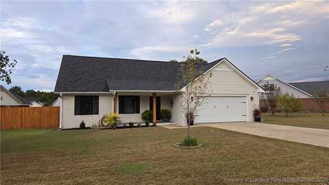 112 Purple Martin Place, Fayetteville, NC 28306