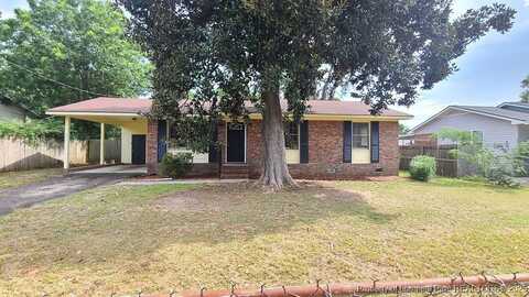 597 Braxton Boulevard, Fayetteville, NC 28311