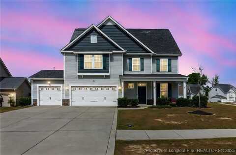 129 Stonebriar Avenue, Raeford, NC 28376