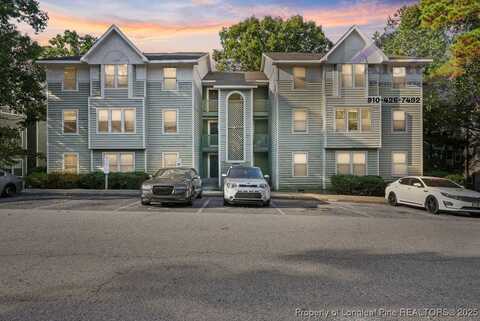 6800 Willowbrook Drive unit: 8, Fayetteville, NC 28314
