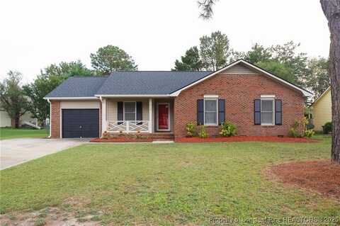 5815 Rivercroft Road, Fayetteville, NC 28304