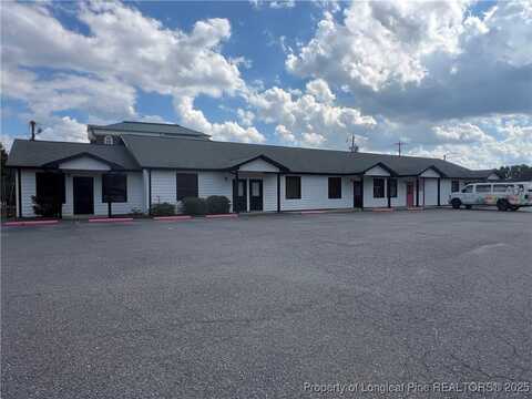 401 E Third Street E unit: 7, Pembroke, NC 28372