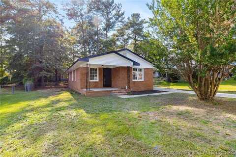 3309 Antler Drive, Spring Lake, NC 28390