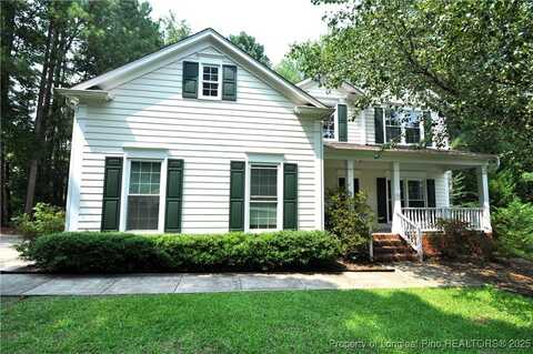 101 Armfield Court, Cary, NC 27519