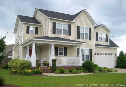 5802 Kessinger Court, Hope Mills, NC 28348
