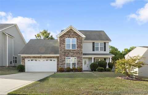 506 Jernigan Street, Fayetteville, NC 28306