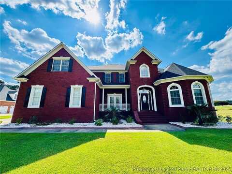 262 Citadel Court, Raeford, NC 28376