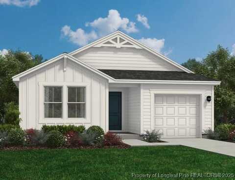 754 Wicklow Lane, Raeford, NC 28376