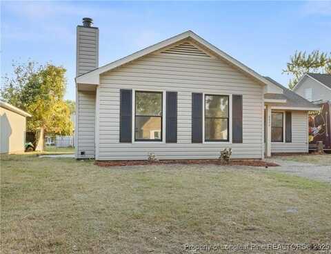 6859 Winchester Street, Fayetteville, NC 28314