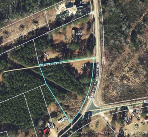 7054 Elliott Bridge & 21 Silk Floss Road, Spring Lake, NC 28390