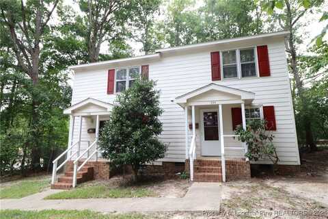 434 W Park Street, Cary, NC 27511