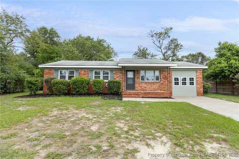 3218 Pelligrini Avenue, Hope Mills, NC 28348