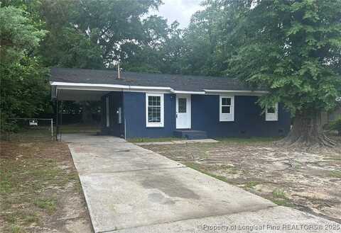 6210 Penfield Drive, Fayetteville, NC 28314
