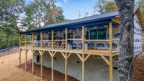 132 Fox Ridge Circle, Franklin, NC 28734