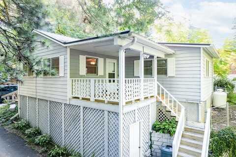 116 Heritage Hollow Circle, Franklin, NC 28734