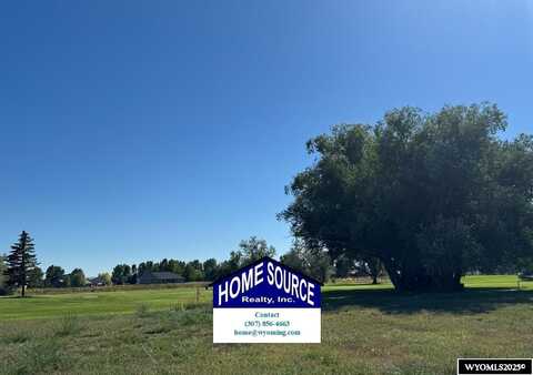 487 Pebble Beach, Riverton, WY 82501