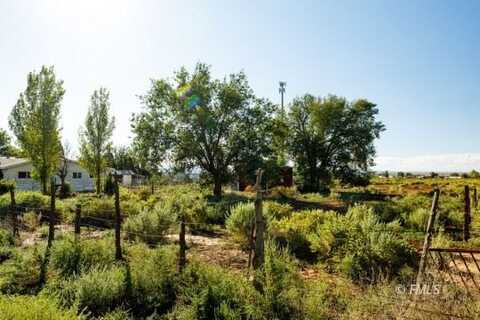 PRATT ST (VL-behind house), Fredonia, AZ 86022