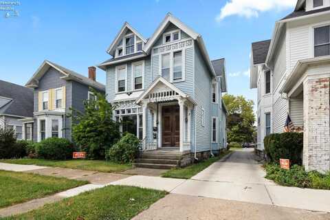 427 Jackson Street, Sandusky, OH 44870