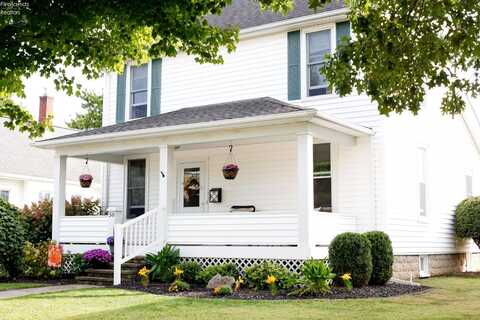 50 Gross Street, Tiffin, OH 44883