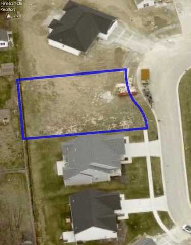 0 Dannick, Gibsonburg, OH 43431