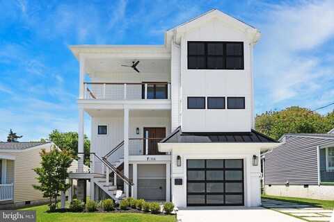 116 BAYSHORE AVENUE, BRIGANTINE, NJ 08203