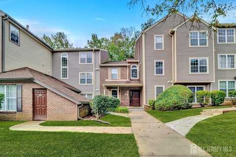 4162 Bayberry Court, Brunswick Gardens, NJ 08852