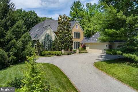 1241 DENBIGH LANE, WAYNE, PA 19087
