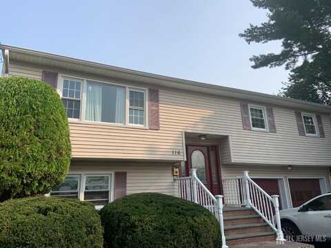 116 Lafayette Place, South Plainfield, NJ 07080