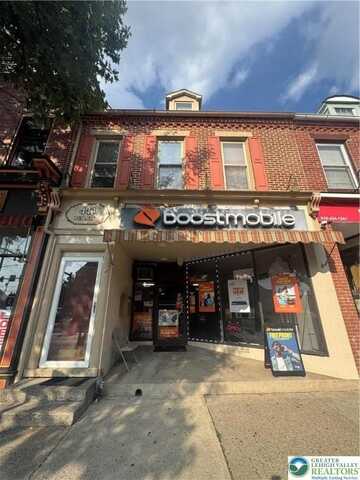 443 N 7th Street, Allentown, PA 18102