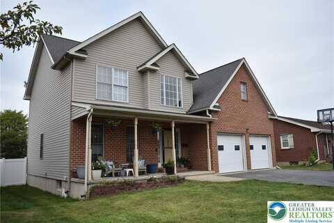 1221 Parson Street, Bethlehem, PA 18017