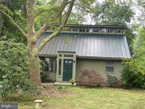 267 HAMILTON AVENUE, PRINCETON, NJ 08540