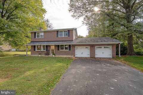 597 MEETINGHOUSE ROAD, UPPER CHICHESTER, PA 19061