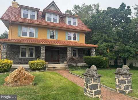 333 RIVERVIEW AVENUE, DREXEL HILL, PA 19026