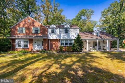 72 CYRUS AVENUE, PITMAN, NJ 08071