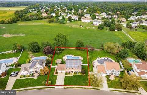 77 PARRY DRIVE, HAINESPORT, NJ 08036