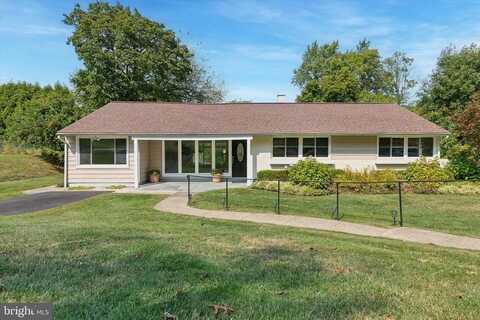1305 STOTESBURY AVENUE, WYNDMOOR, PA 19038