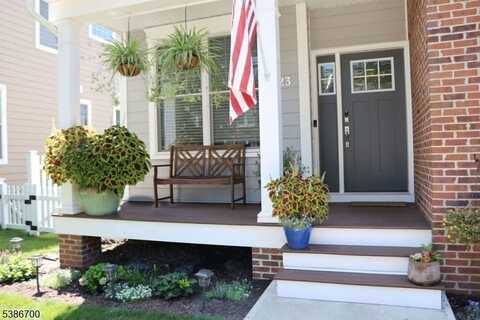 823 Harrison St, Frenchtown Boro, NJ 08825