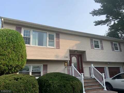 116 Lafayette Pl, South Plainfield, NJ 07080