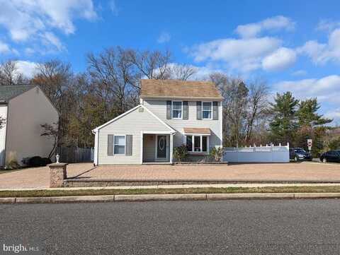 1 WOODHAVEN WAY, SICKLERVILLE, NJ 08081