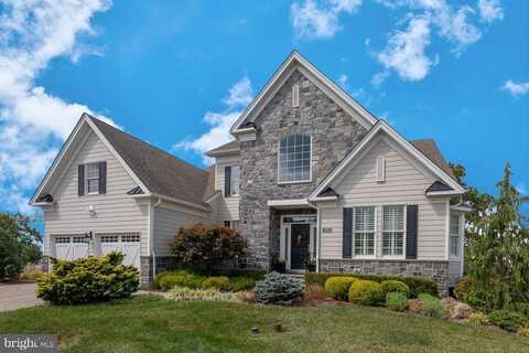 3705 WYOLA FARM ROAD, NEWTOWN SQUARE, PA 19073