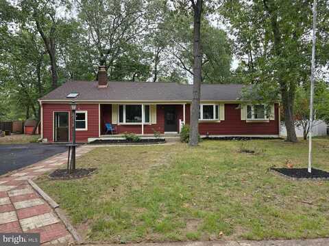 1088 LINCOLN AVENUE, ATCO, NJ 08004