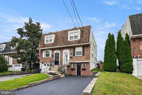 111 CHESTER AVENUE, FOLSOM, PA 19033