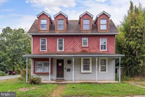 506 N BROAD STREET, CLAYTON, NJ 08312