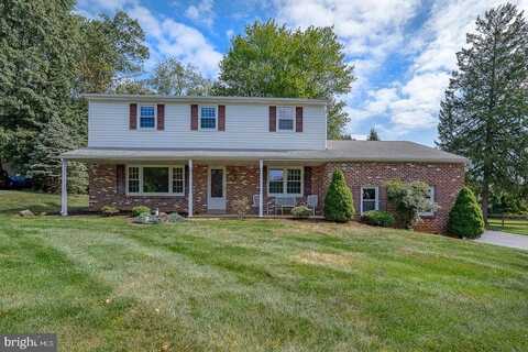 1203 KAREN LANE, WEST CHESTER, PA 19380