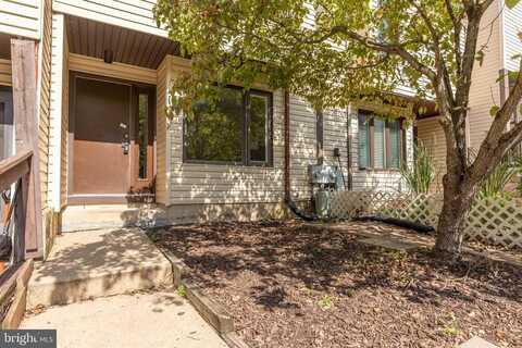 3206 CHAMPIONS DRIVE, WILMINGTON, DE 19808