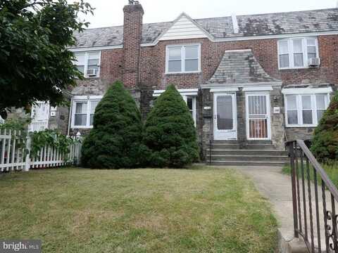 105 ACADEMY LANE, UPPER DARBY, PA 19082