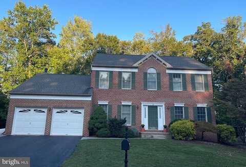 16 TANNER DRIVE, PRINCETON, NJ 08540