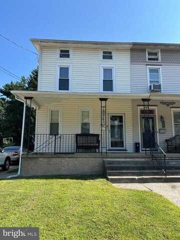 6116 ROGERS AVENUE, PENNSAUKEN, NJ 08109
